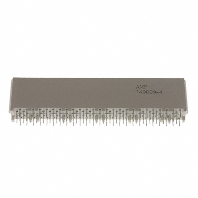 TE Connectivity AMP Connectors 149009-4 electronic component