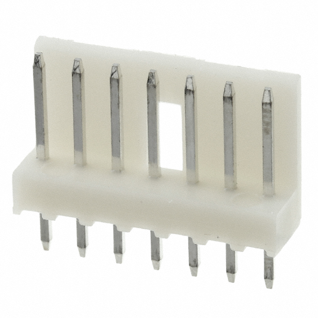 TE Connectivity AMP Connectors 171825-7 electronic component