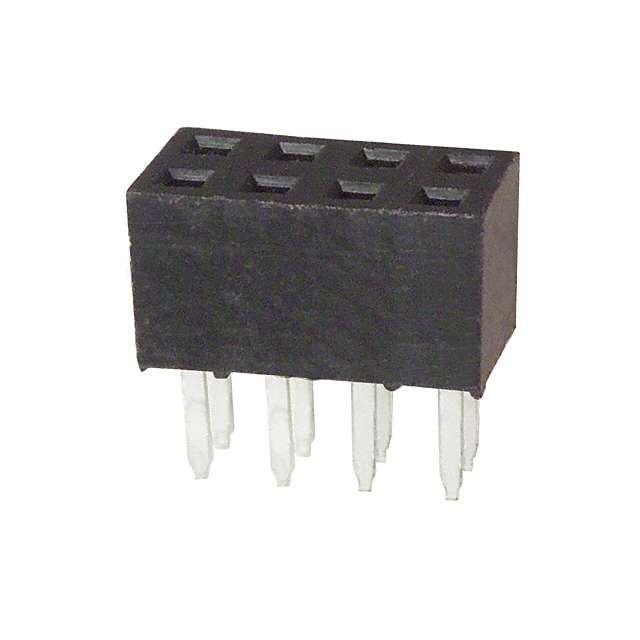 NorComp Inc. 2064-08-01-P2 electronic component