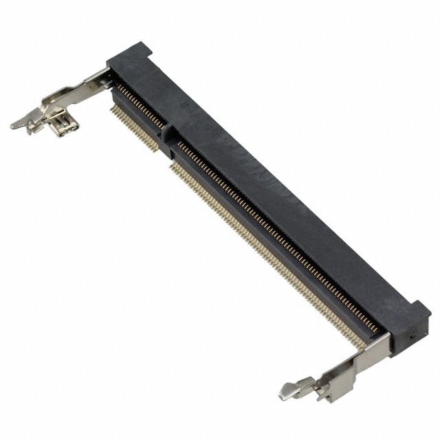 TE Connectivity AMP Connectors 5-1612773-1 electronic component