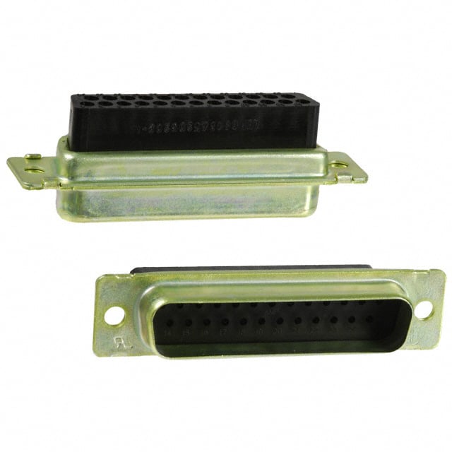 TE Connectivity AMP Connectors 5205208-1 electronic component