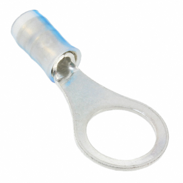 TE Connectivity AMP Connectors 53421-1 electronic component