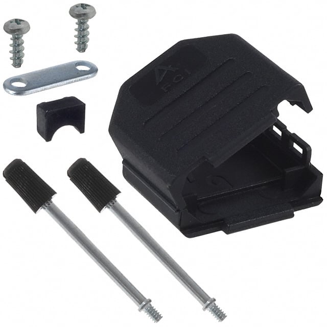 Amphenol ICC (FCI) 86303637BLF electronic component