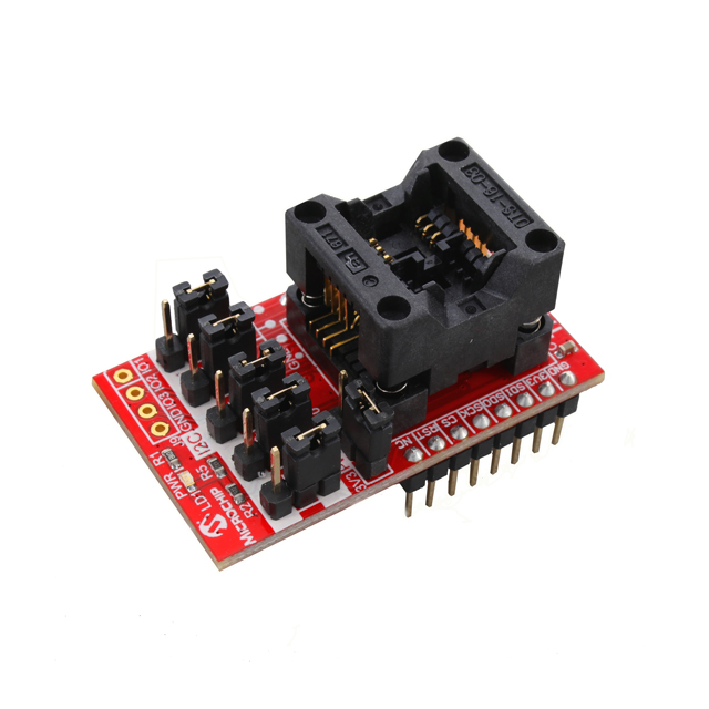 Microchip Technology AC164167 electronic component