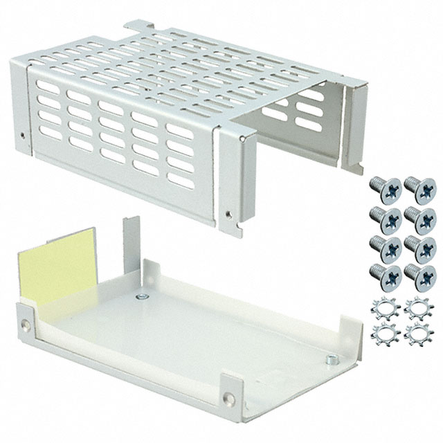 Bel Power Solutions COVER-300-XBC electronic component