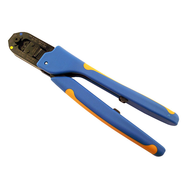 TE Connectivity AMP Connectors 91586-1 electronic component