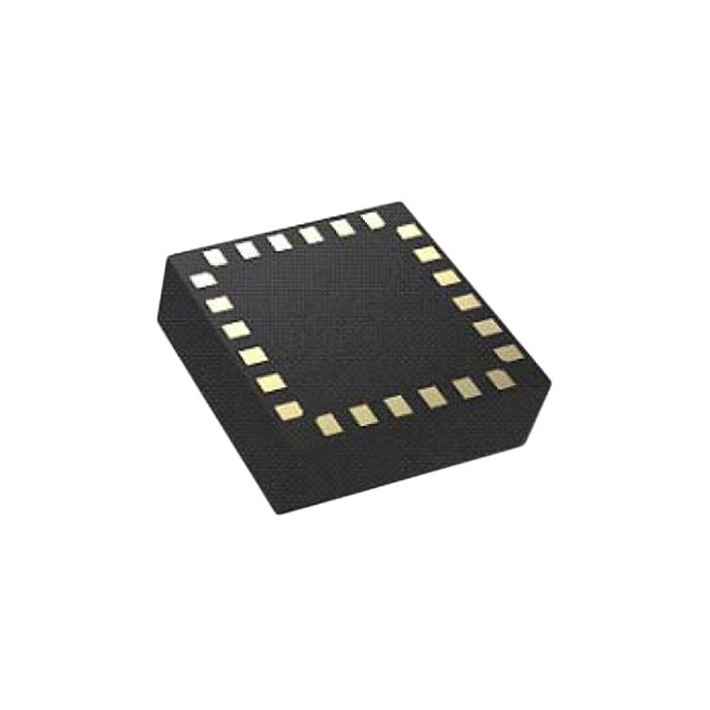 Bosch Sensortec BHI160 electronic component
