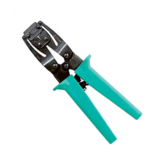 Panduit Corp CT-1004 electronic component