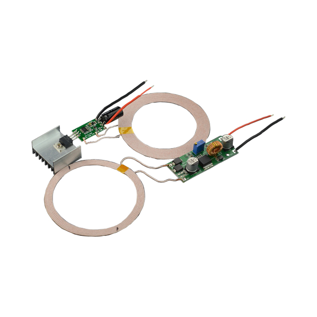 DFRobot FIT0702 electronic component