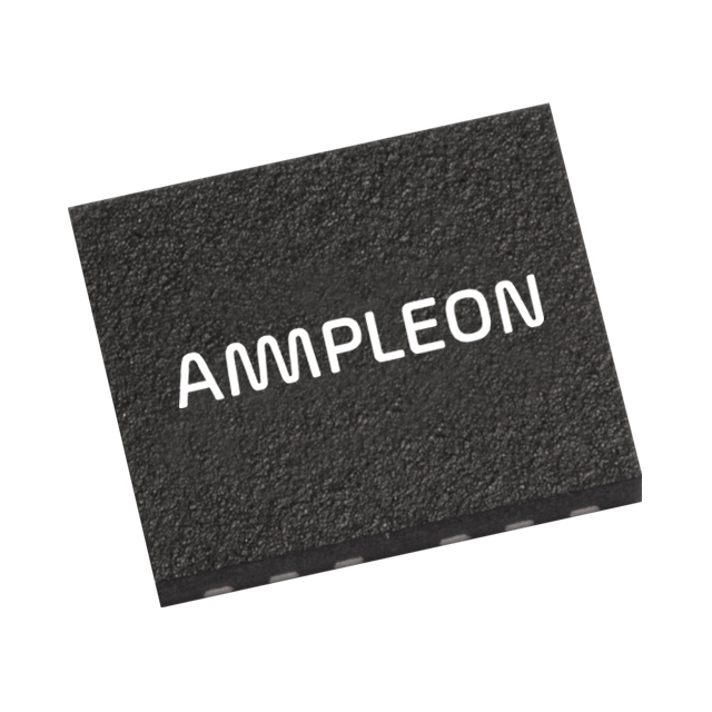 Ampleon USA Inc. BLP10H610AZ electronic component