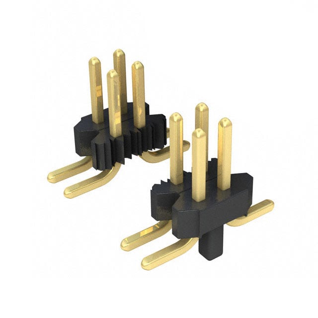 Amphenol ICC (FCI) 20021121-00020C4LF electronic component