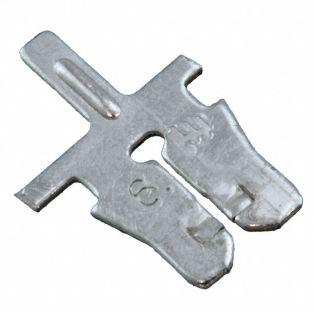 TE Connectivity AMP Connectors 1534685-1 electronic component