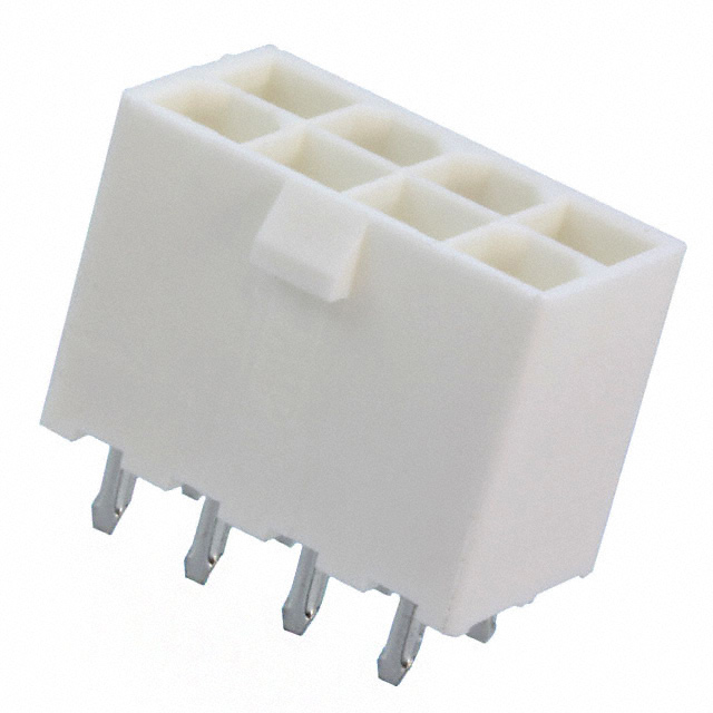 TE Connectivity AMP Connectors 1586768-8 electronic component