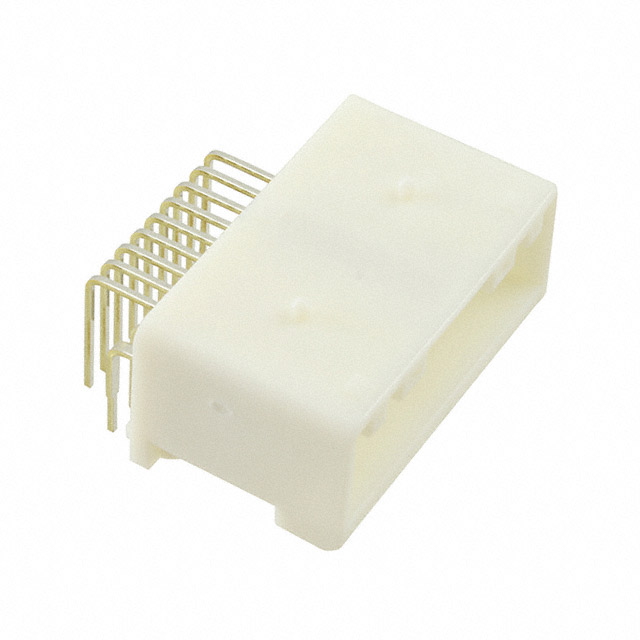 TE Connectivity AMP Connectors 1674477-1 electronic component