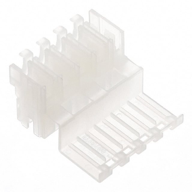 TE Connectivity AMP Connectors 1703104-1 electronic component