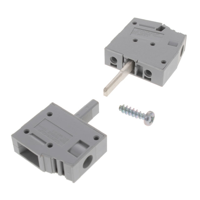 Conta-Clip, Inc. 17387.6 electronic component