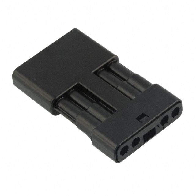 TE Connectivity AMP Connectors 2106136-4 electronic component