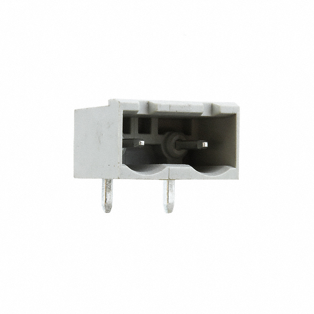 TE Connectivity AMP Connectors 282962-2 electronic component