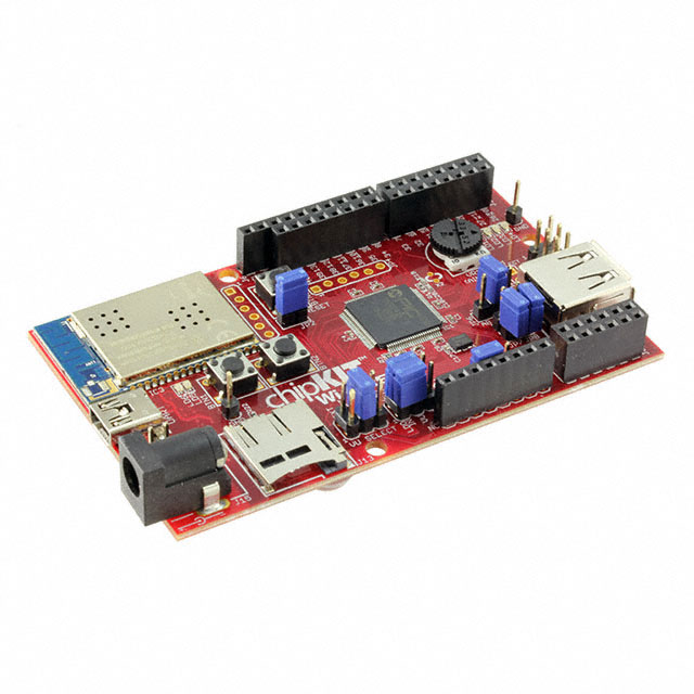 Digilent, Inc. 410-302 electronic component