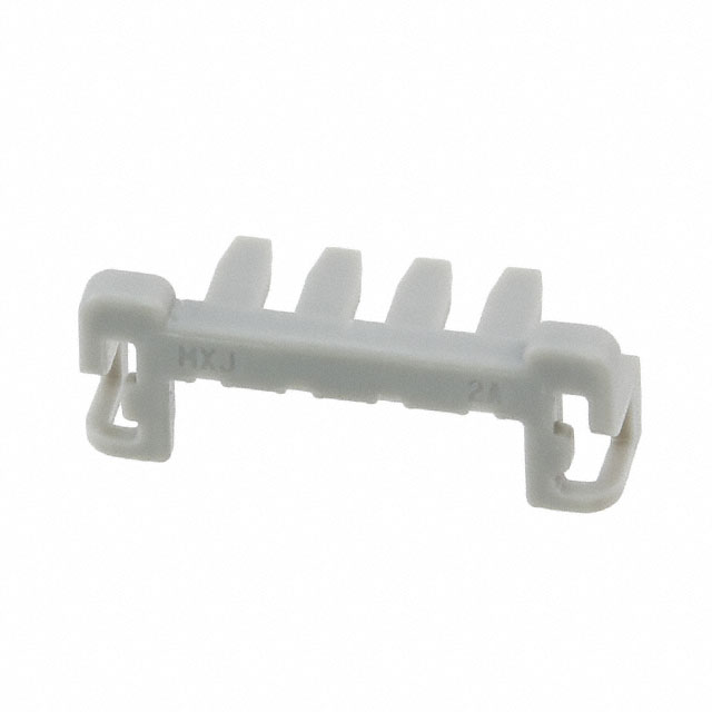 Molex 5051520400 electronic component