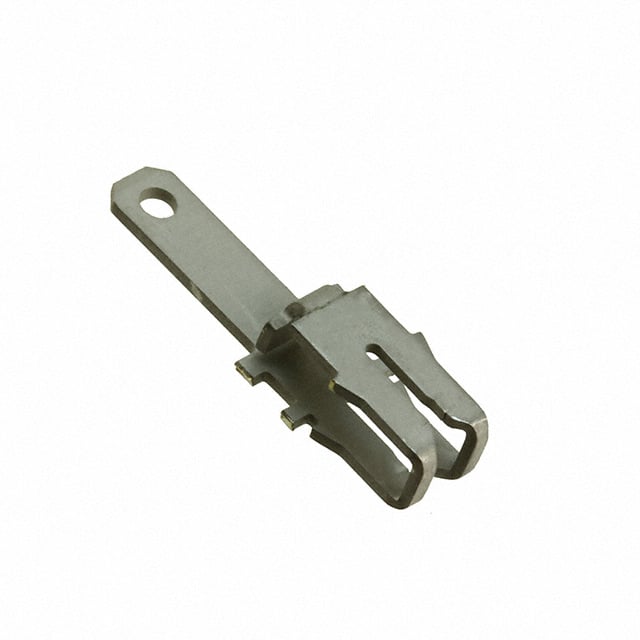 TE Connectivity AMP Connectors 63145-1 electronic component