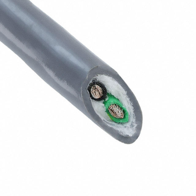 Alpha Wire 80008 SL005 electronic component