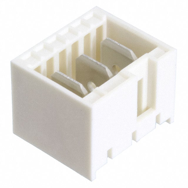 TE Connectivity AMP Connectors 2-1971895-3 electronic component