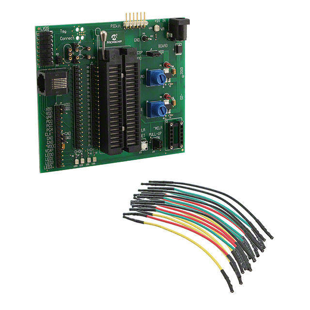Microchip Technology AC162049-2 electronic component