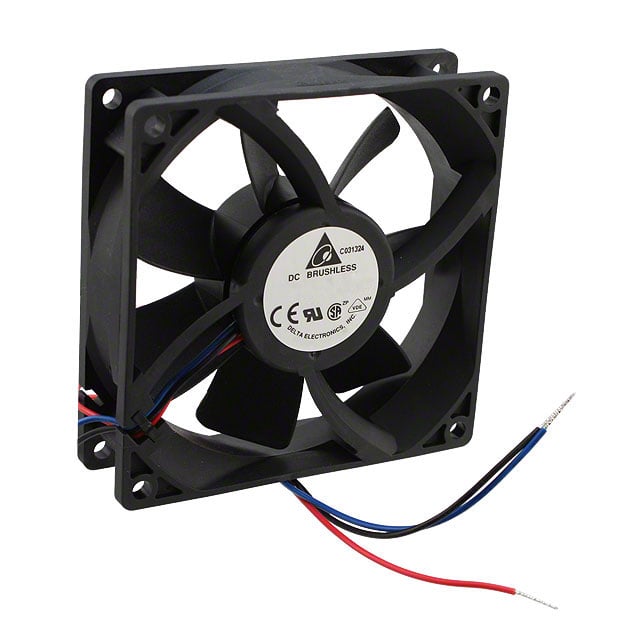 Delta Electronics AFB0924VH-F00 electronic component