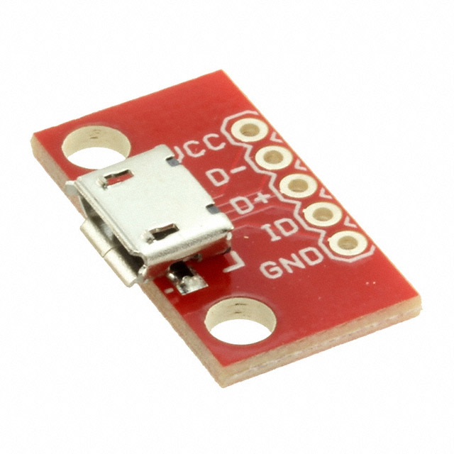 SparkFun Electronics 12035 electronic component