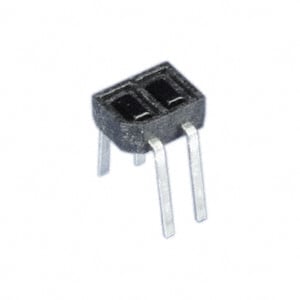 Sharp Microelectronics GP2L24J0000F electronic component