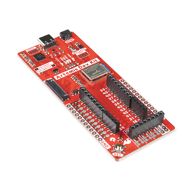 SparkFun Electronics 16828 electronic component