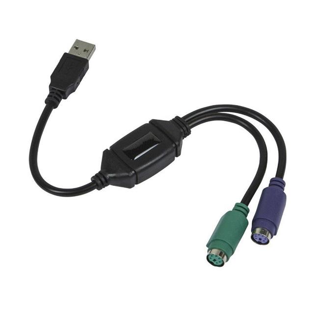 Sanoxy SANOXY-VNDR-PS2-CABLE electronic component