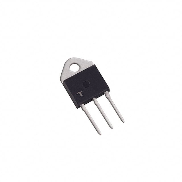 Littelfuse Inc. Q4040K7TP electronic component