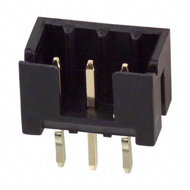 Hirose Electric Co Ltd DF3-3P-2DSA(01) electronic component