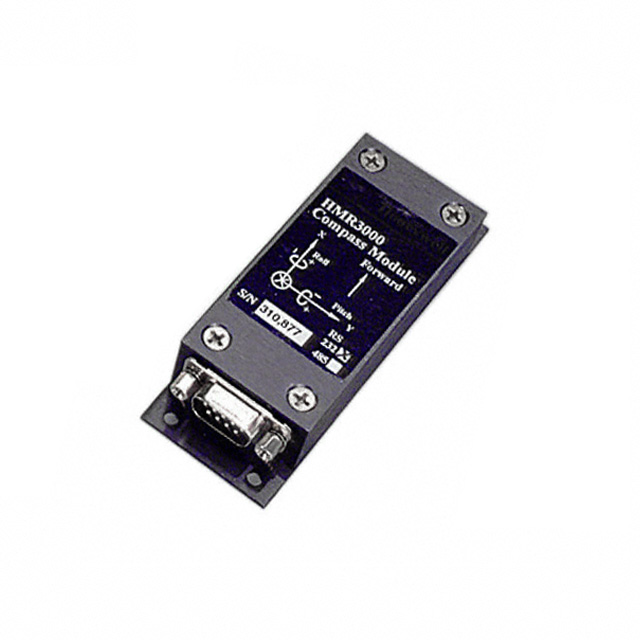 Honeywell Aerospace HMR3000-D21-232 electronic component