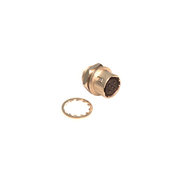 Hirose Electric Co Ltd HR10A-7R-5S(73) electronic component