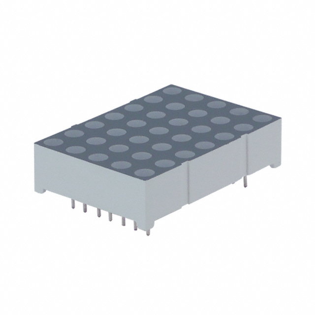 Lite-On Inc. LTP-1457AKR electronic component