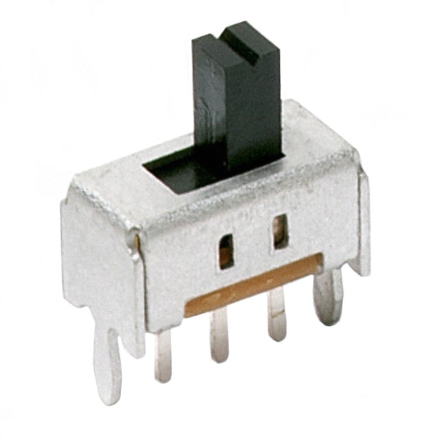 C&K OS102011MS2QN1 electronic component