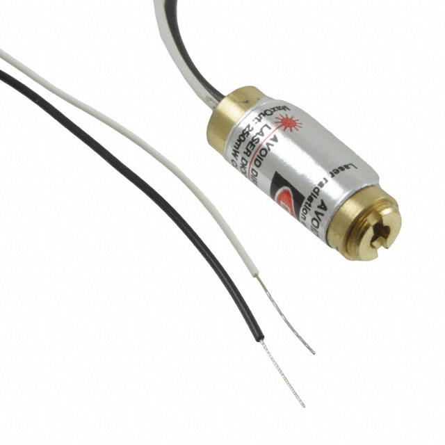 US-Lasers Inc. MM8085I electronic component