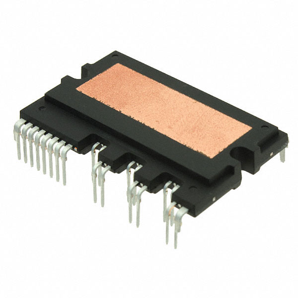 onsemi FSBB20CH60CL electronic component