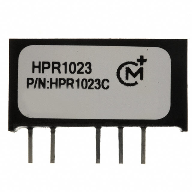 Murata Power Solutions Inc. HPR1023C electronic component