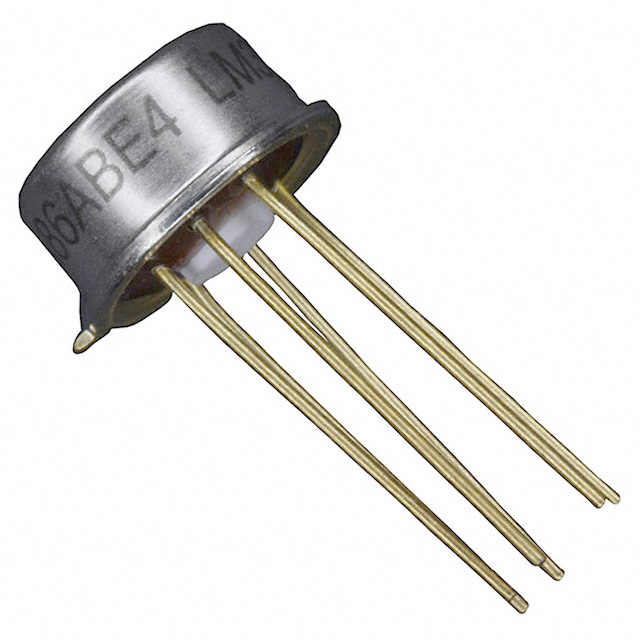 Texas Instruments LM394CH/NOPB electronic component