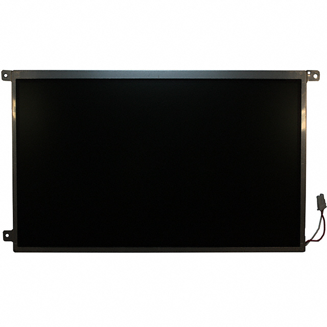 Toshiba Semiconductor and Storage LTM09C362T electronic component