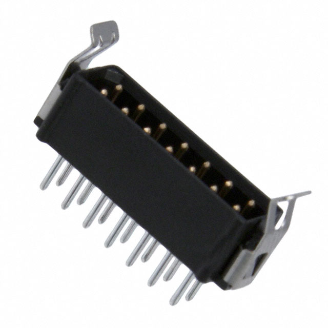 Harwin Inc. M80-8531442 electronic component