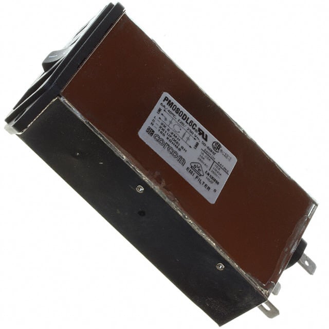 TE Connectivity Corcom Filters 2-1609109-1 electronic component
