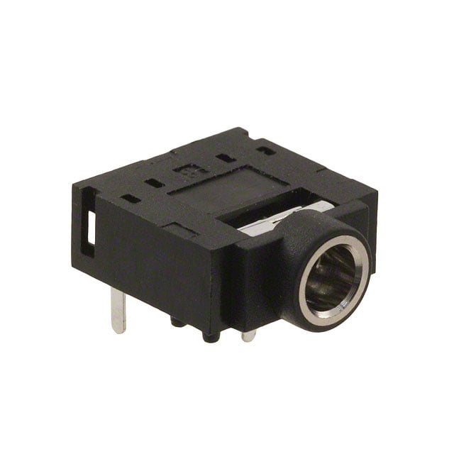Same Sky (Formerly CUI Devices) SJ1-3524NG electronic component