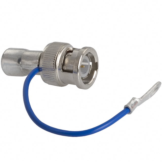 TE Connectivity AMP Connectors 1-5221629-6 electronic component