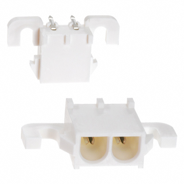 TE Connectivity AMP Connectors 1-350942-0 electronic component
