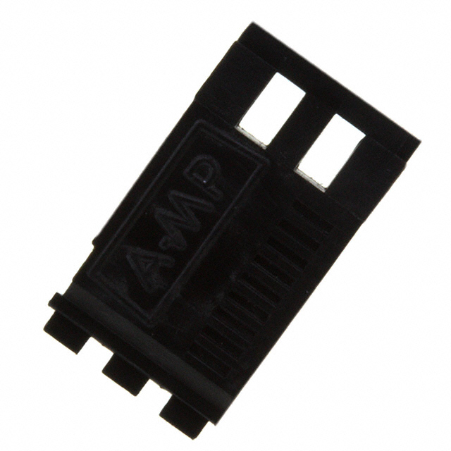 TE Connectivity AMP Connectors 102541-1 electronic component